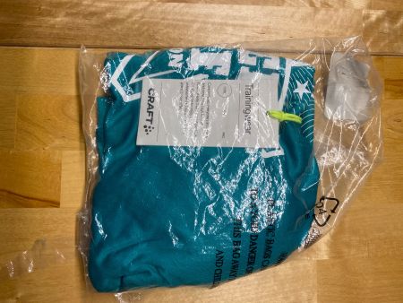 Craft Training Shirt, Kerzerslauf 2022