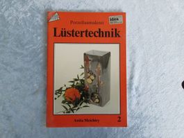 Buch Lüstertechnik