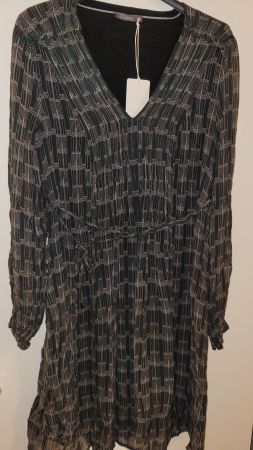 Nile kleid, neu, gr. Xs