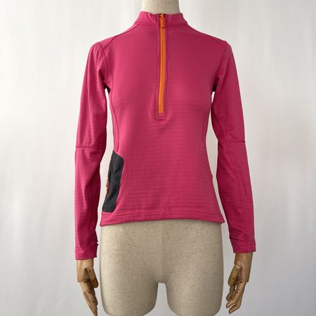 NORRONA Polartec Pullover