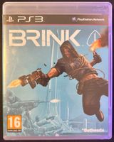 PS3 game "Brink"