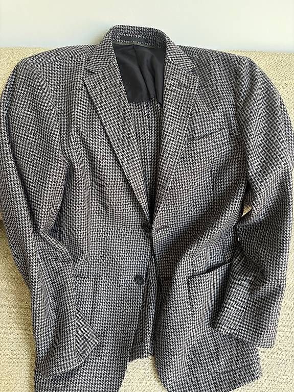 Vestes: Zegna Jacke / Blazer  – D'occasion à Zürich par max_svm2