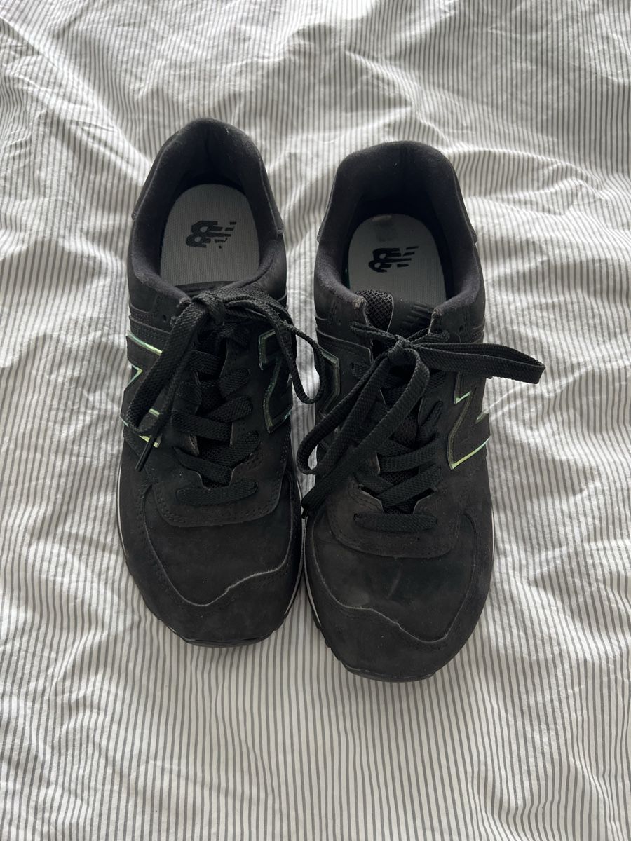 New Balance Scarpe da donna: New Balance Schuh – Nuovo (secondo la descrizione) da Domat/Ems venduto da relijala