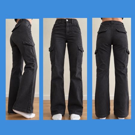 Women’s Trousers 