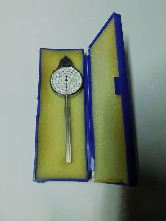 Mechanisches Kurvimeter 1930s Kaufen auf Ricardo