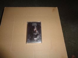 Ozzy Osbourne Ordinary Man Cassette Tape Neu/Limited2020