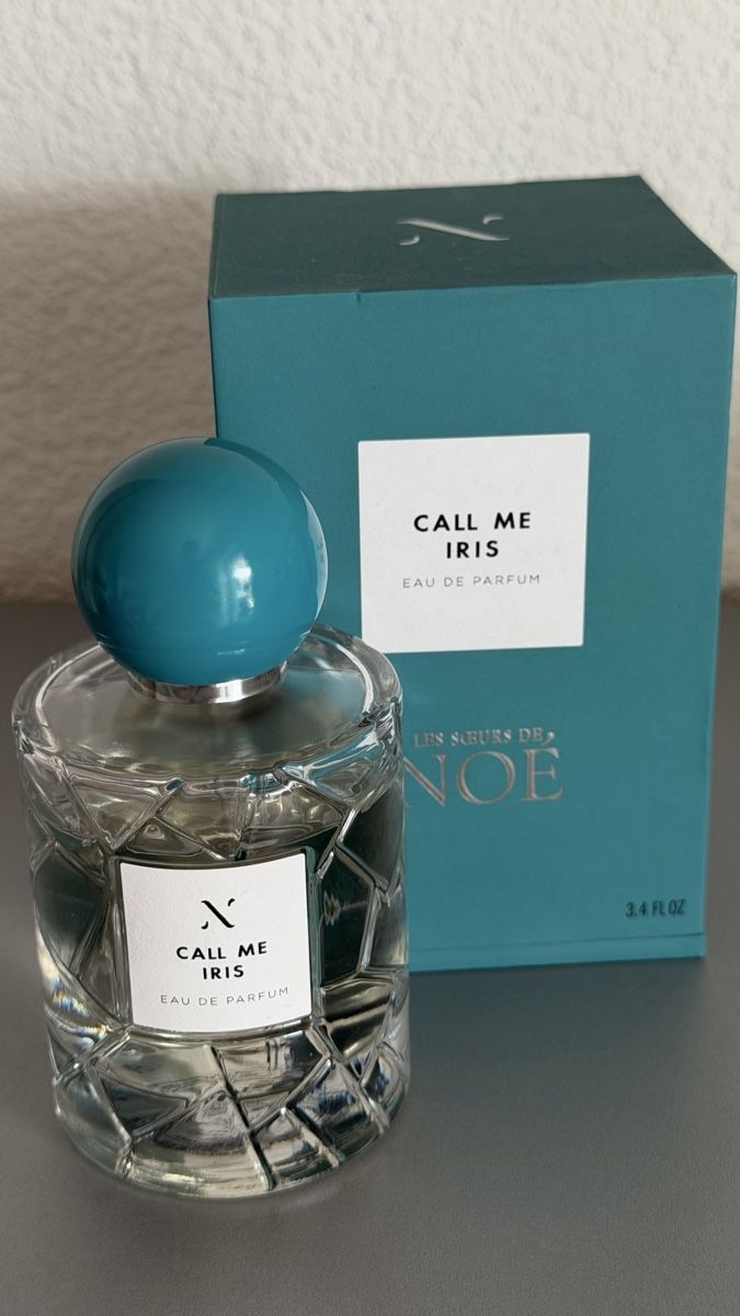 Profumi & Eau de Toilette: Call Me Iris, Les Soeurs de Noe, 2 ml – Usato da Sursee venduto da nri_g5z8