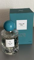 Call Me Iris, Les Soeurs de Noe, 2 ml