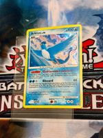 Pokémon / Arktos Lv.46 (MD 1) / Holo Rare / 2008 / Deutsch