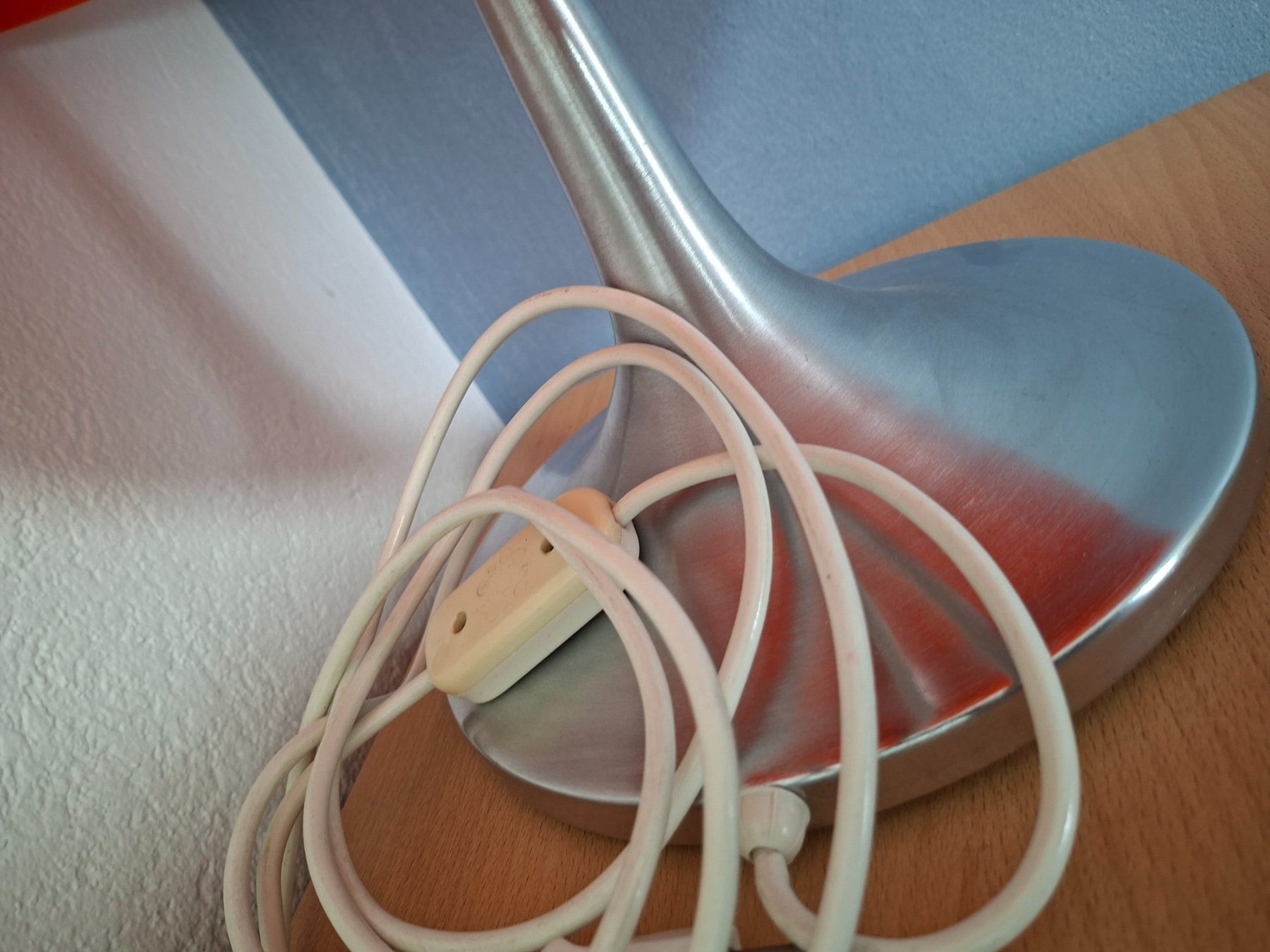 Guzzini Lampade: Harvey Guzzini Lampe, 70er – Usato da Lyss venduto da toe_68qb 2