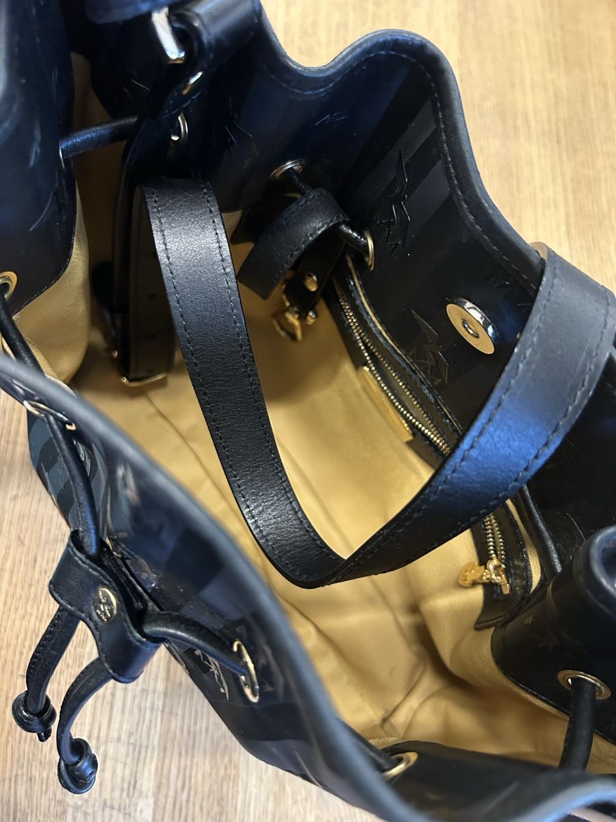 Maison Mollerus Borse da donna: Maison Mollerus Model Durban Handtasche – Usato da Zürich venduto da BashasBrockenhaus 2