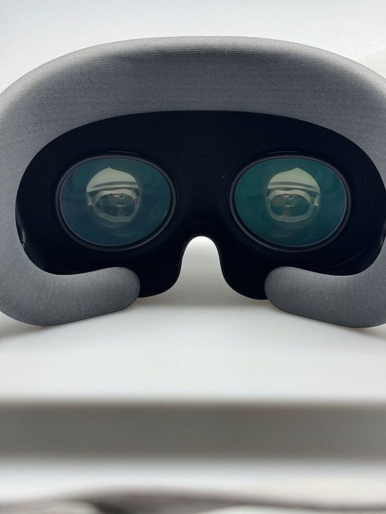 Apple VR Brille: Preisvorschlag! Apple Vision Pro 512GB+ TravelCase +GARANTIE – Gebraucht aus Neerach von mur_dwg9 5
