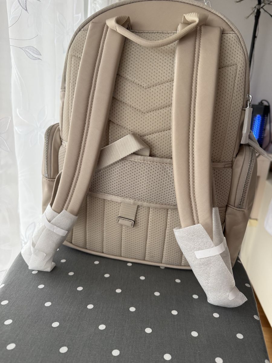 Zaini: Original Michael Kors Rucksack Neu! – Nuovo e nell'imballaggio originale da Reinach AG venduto da innamac 5