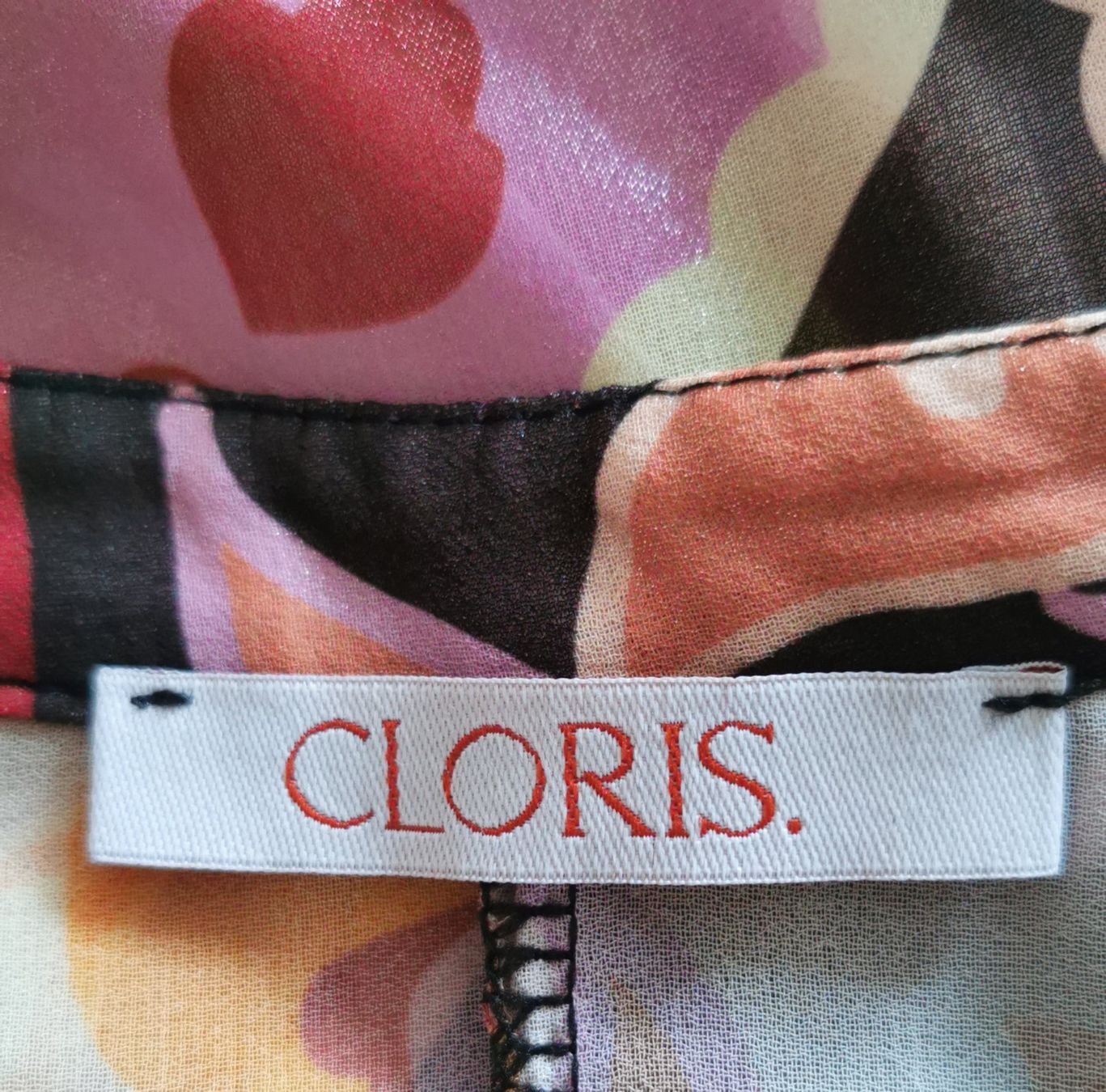 Camicette: Cloris Tolle Bluse Gr. L/XL – Usato da gachnang venduto da tibus1 4