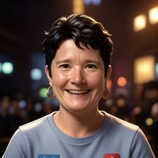 Profile image of minniemouse67