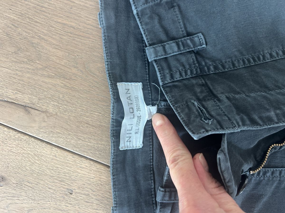 Pantaloni: Nili Lotan – Usato da Uitikon Waldegg venduto da chrigi.ruch 2