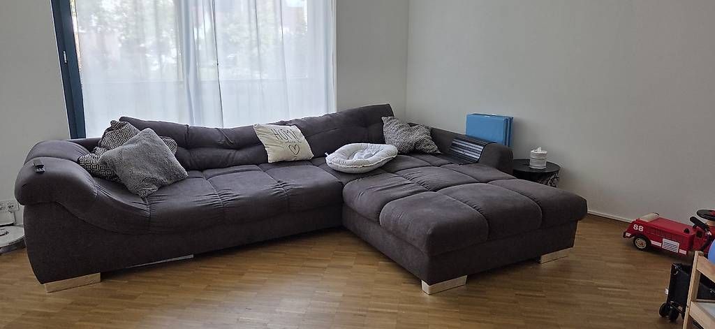 Sofas: Sofa  – D'occasion à Dietikon par wings.