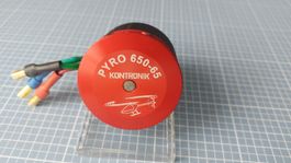 Kontronik PYRO 650-65