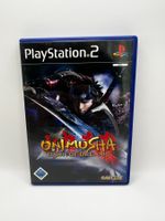 Onimusha Dawn of Dreams (Deutsch) - Playstation 2