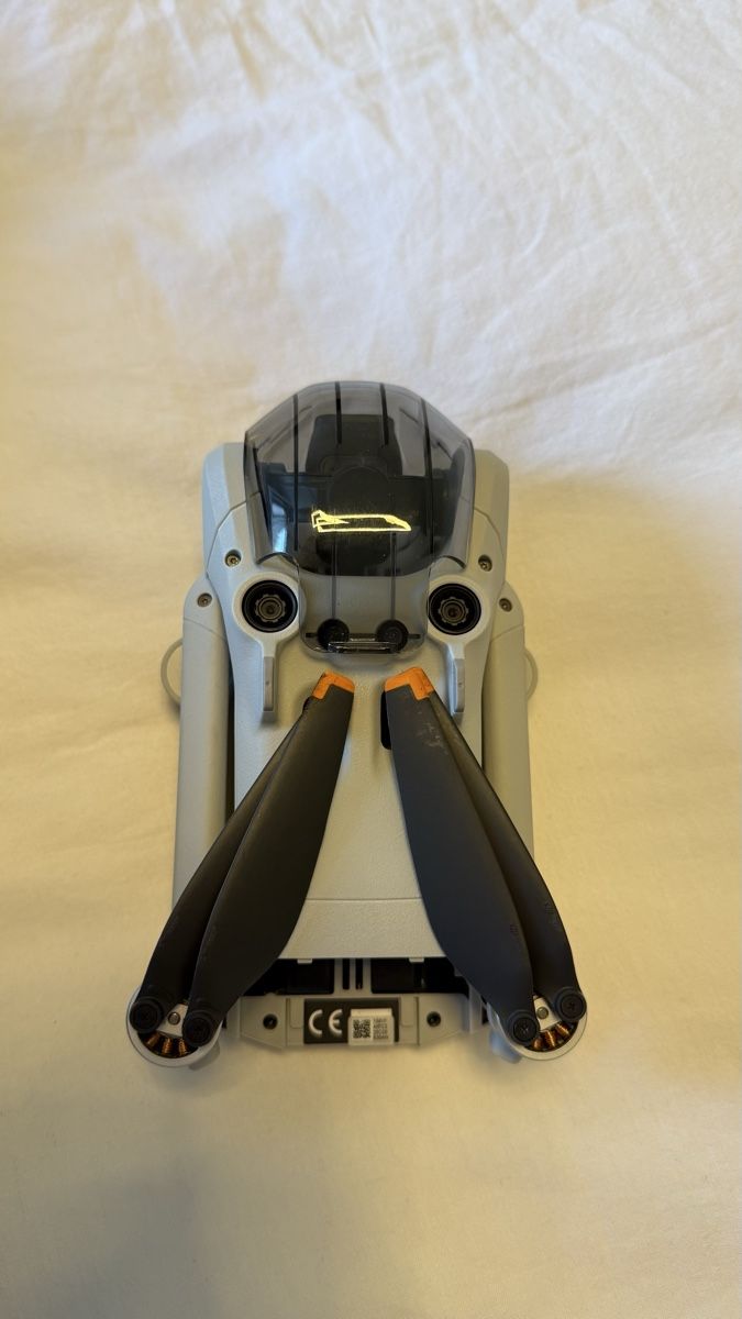 DJI RC Kits de montage: Dji mini 3 pro – Neuf (Voir description) à Giswil par Mhimaj10 1