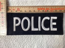 Klett Police