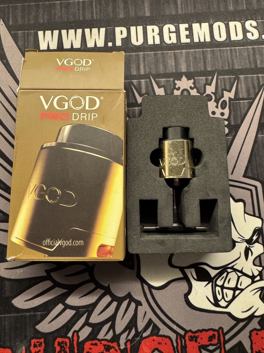 Autres tabacs: Vape Set Divers – D'occasion à Hindelbank par Foxds81 5
