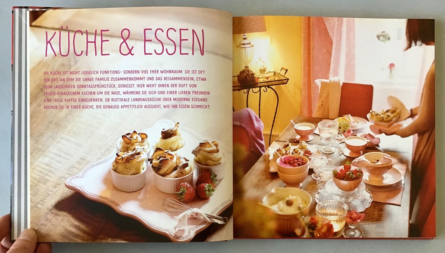 Bücher: Buch: Wohnglück selbstgenäht – Gebraucht aus Bubendorf von Alpenheidi 5