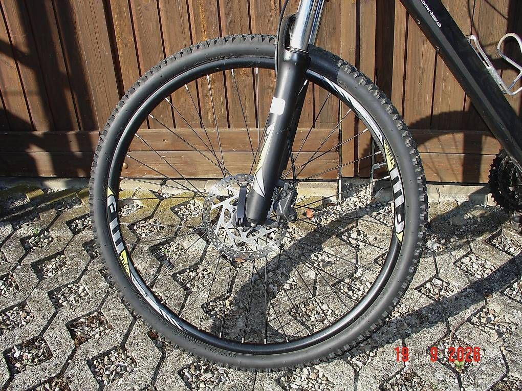 Velos: Orbea MX 26 – Gebraucht aus Inkwil von suruam02 2