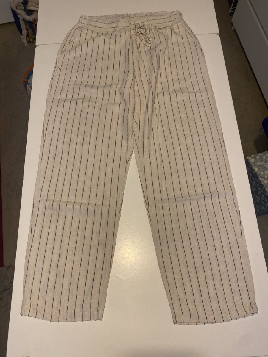 Pantaloni: Sommerhosen Zuiki Gr. IT L – Nuovo (secondo la descrizione) da Jona venduto da sarasaftladen