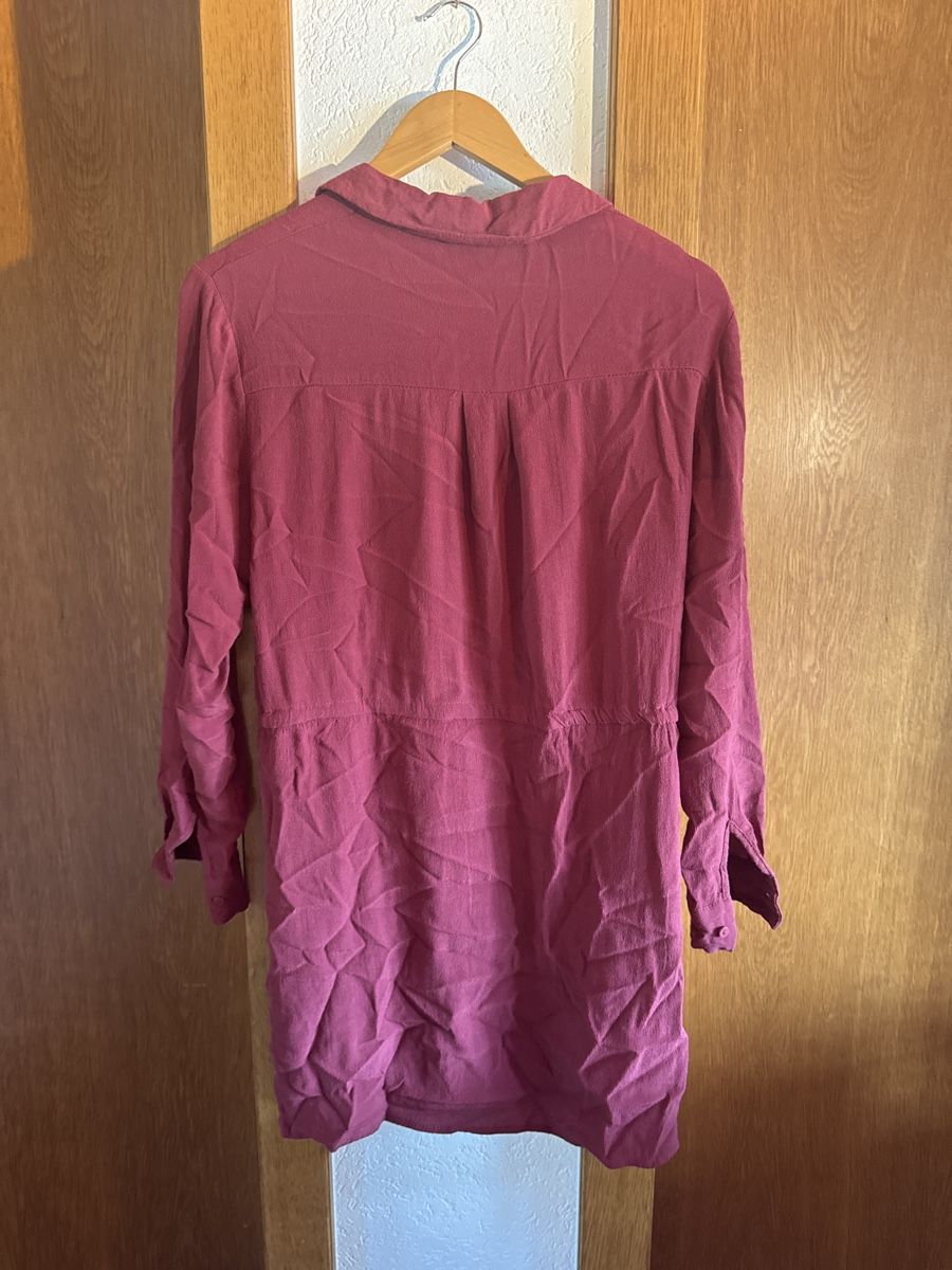 C&A Tuniken: Bluse / Tunika – Gebraucht aus Rohrbachgraben von kae_5lhf 3