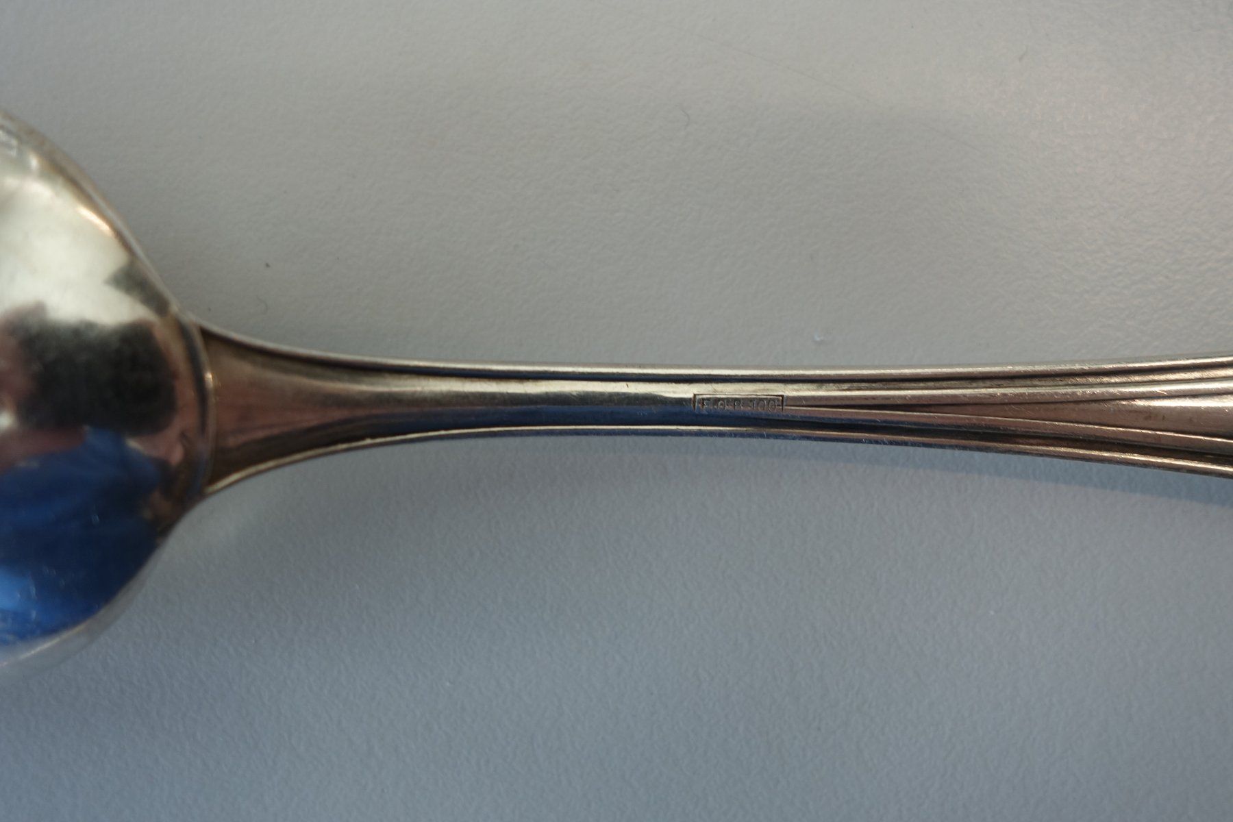 Set di posate: Vintage Besteckset 17-teilig, versilbert – Usato da Basel venduto da bk_brockibasel 5