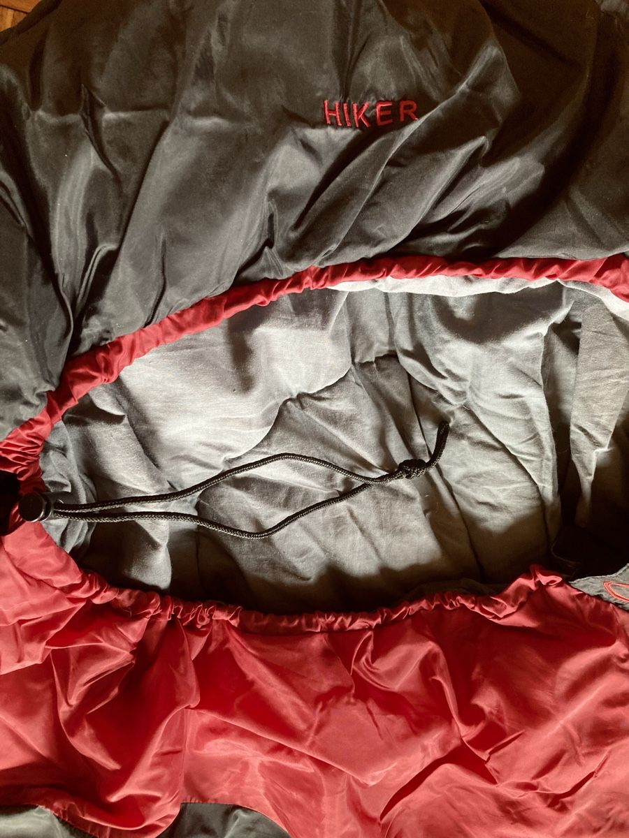 Sacchi a pelo: Sac de couchage grand froid – Usato da Ardon venduto da hel_2sxp 4