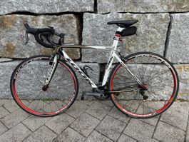 Fahrrad