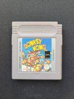 Donkey Kong (Game Boy)  Original Nintendo Modul