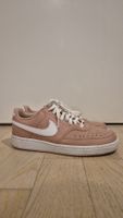 Nike Court Vision Low Gr.38.5 rosa, , Top Zustand!