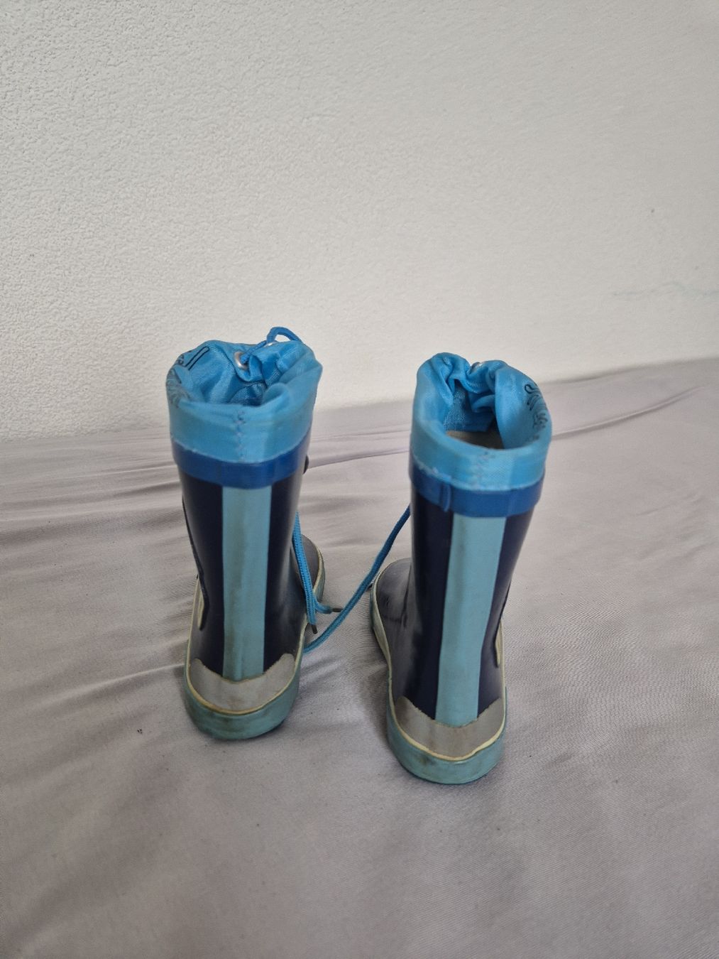 Scarpe per ragazzi: Regenstiefel – Usato da Hörhausen venduto da Nuage81 2