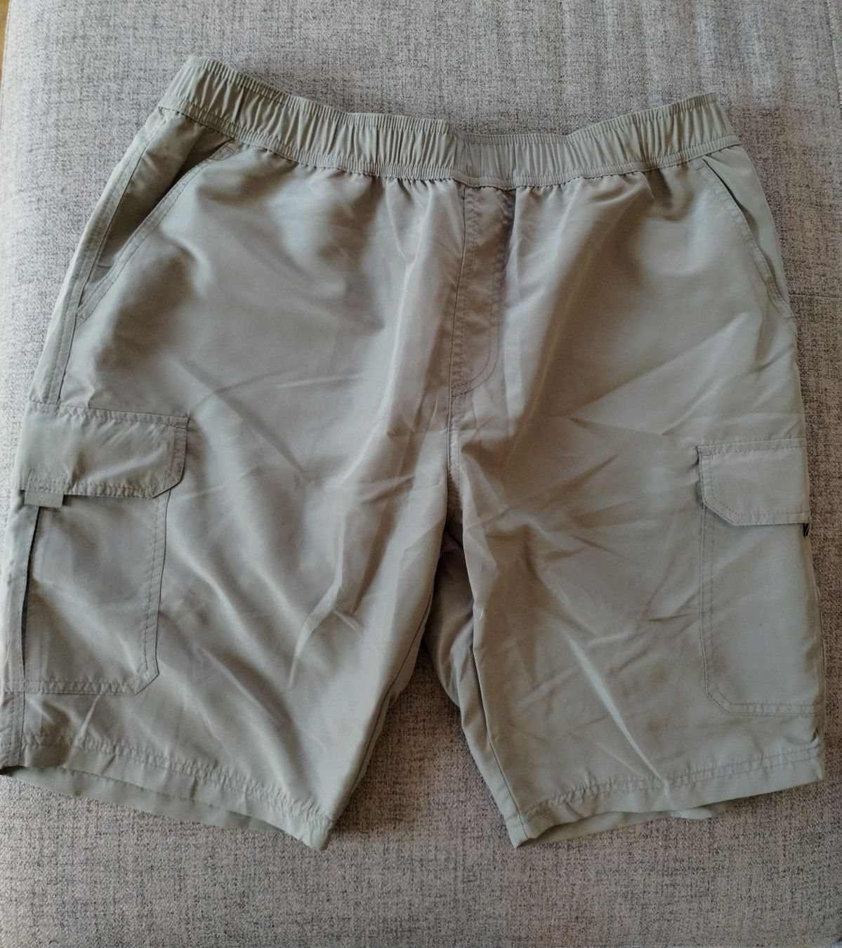 Pantaloni: Short Charles Vögele XL – Nuovo (secondo la descrizione) da Lausanne venduto da Martinucci 2