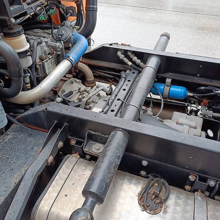 Alle Maschinen: Bucher BU 35 – Gebraucht aus Bironico von aut_v8ks 6