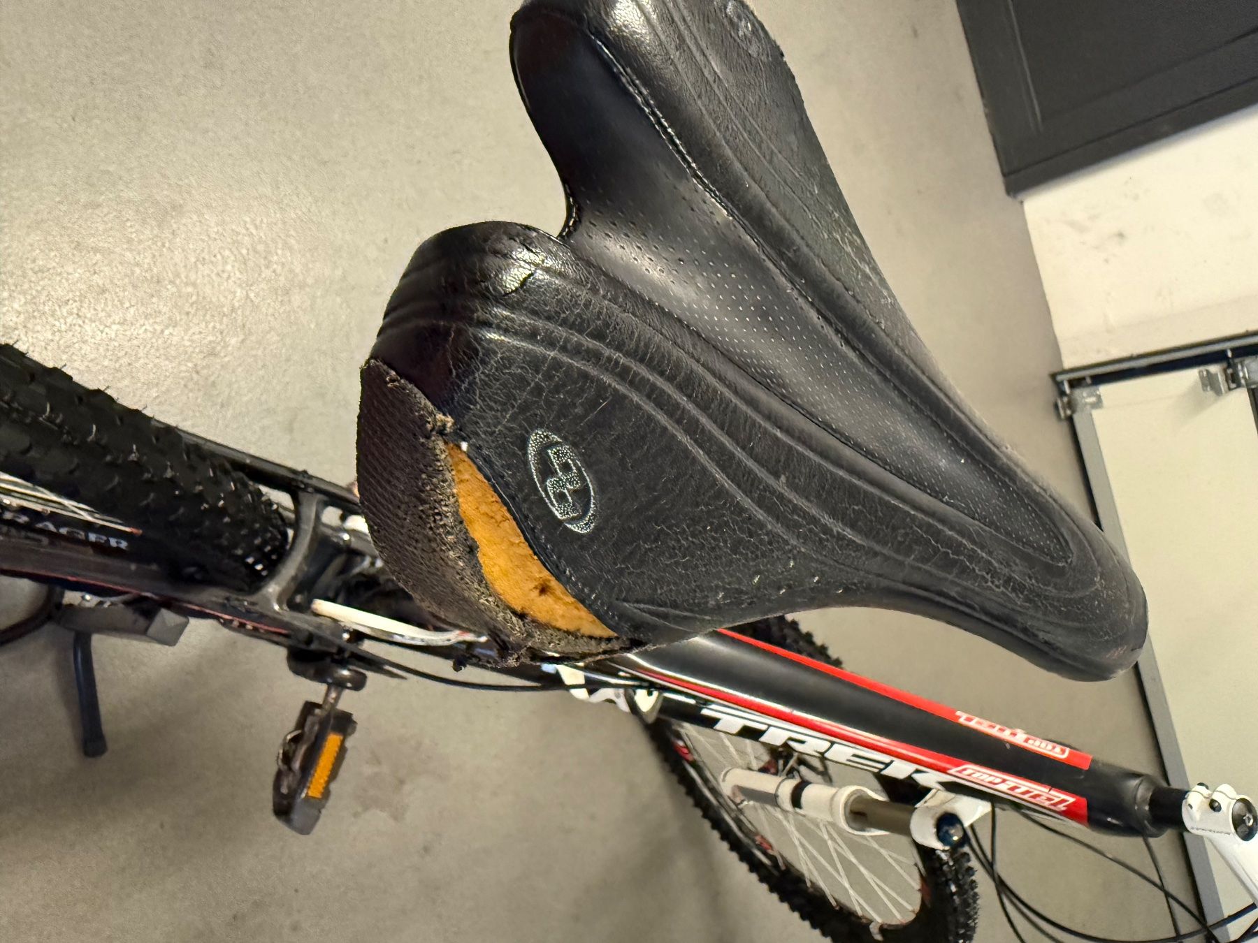 Trek Velos: Trek Mountainbike Grösse M – Gebraucht aus Jona von Anastasia82 3