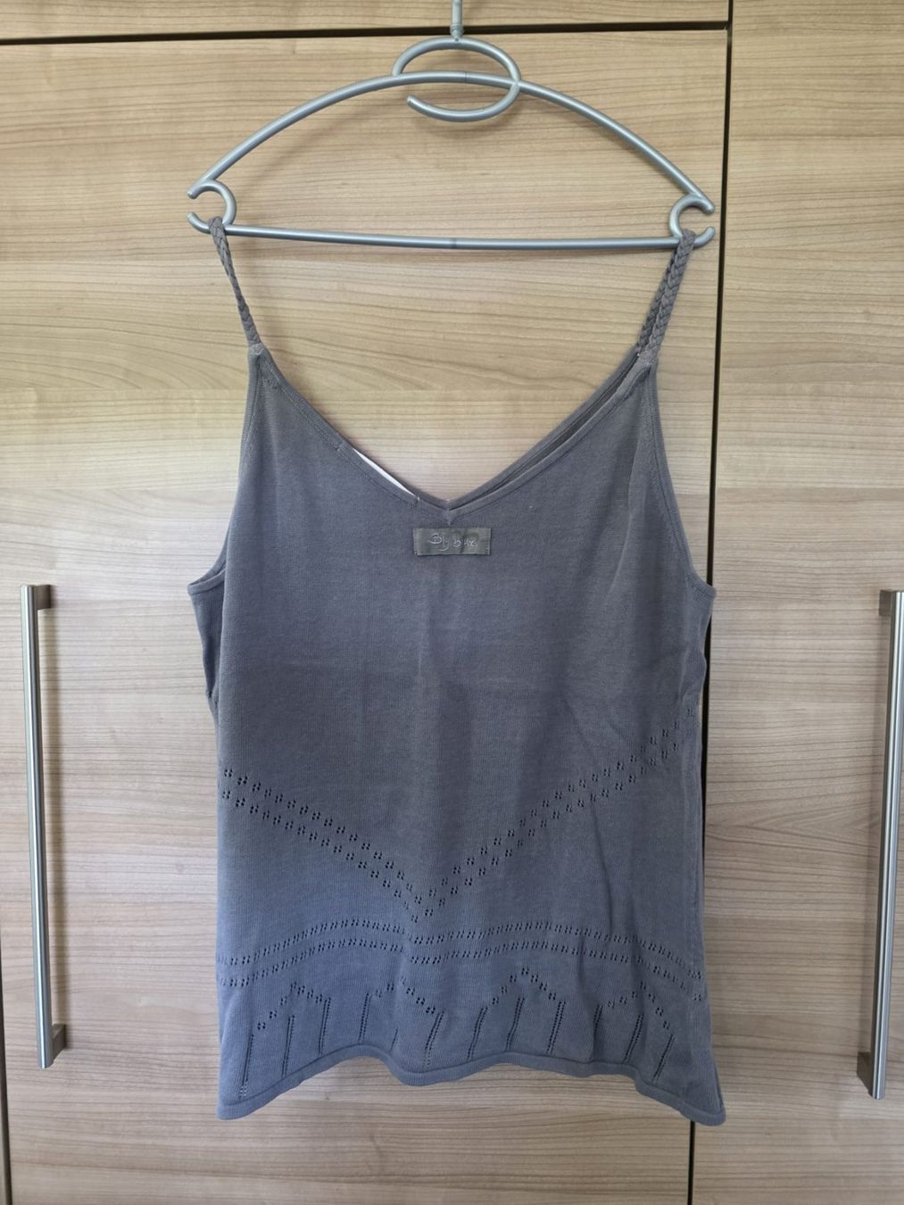 Nile Top: Nile Stricktop Gr. XL – Usato da Seeberg venduto da cinderella003 1