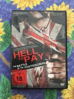 Hell to Pay -  dvd