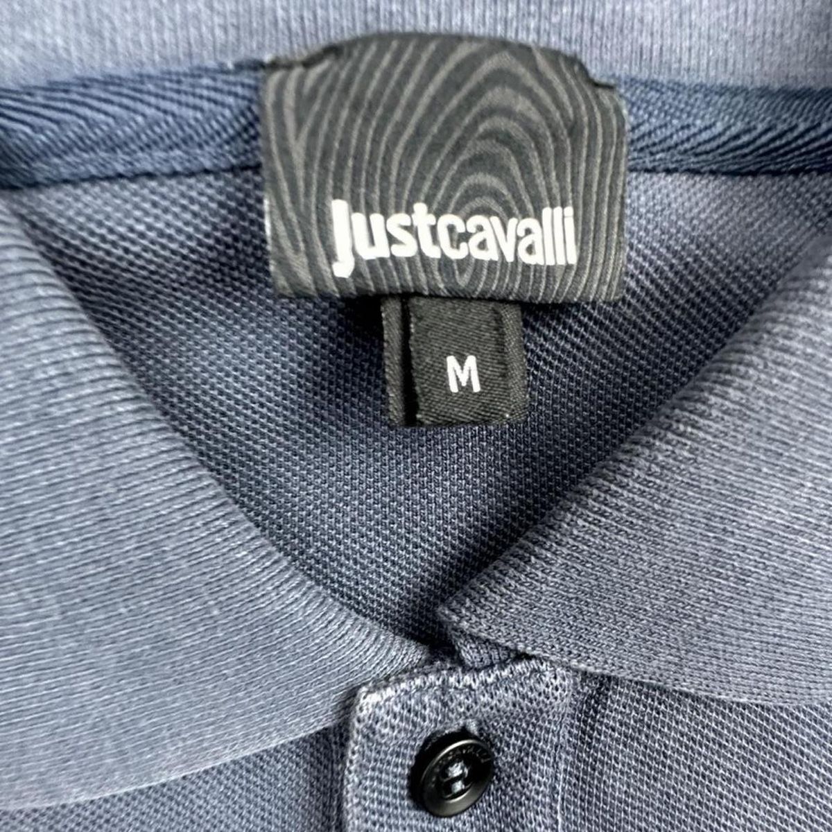 Roberto Cavalli Magliette Polo: Just Cavalli Polo – Usato da Erlinsbach SO venduto da TogaResell 3