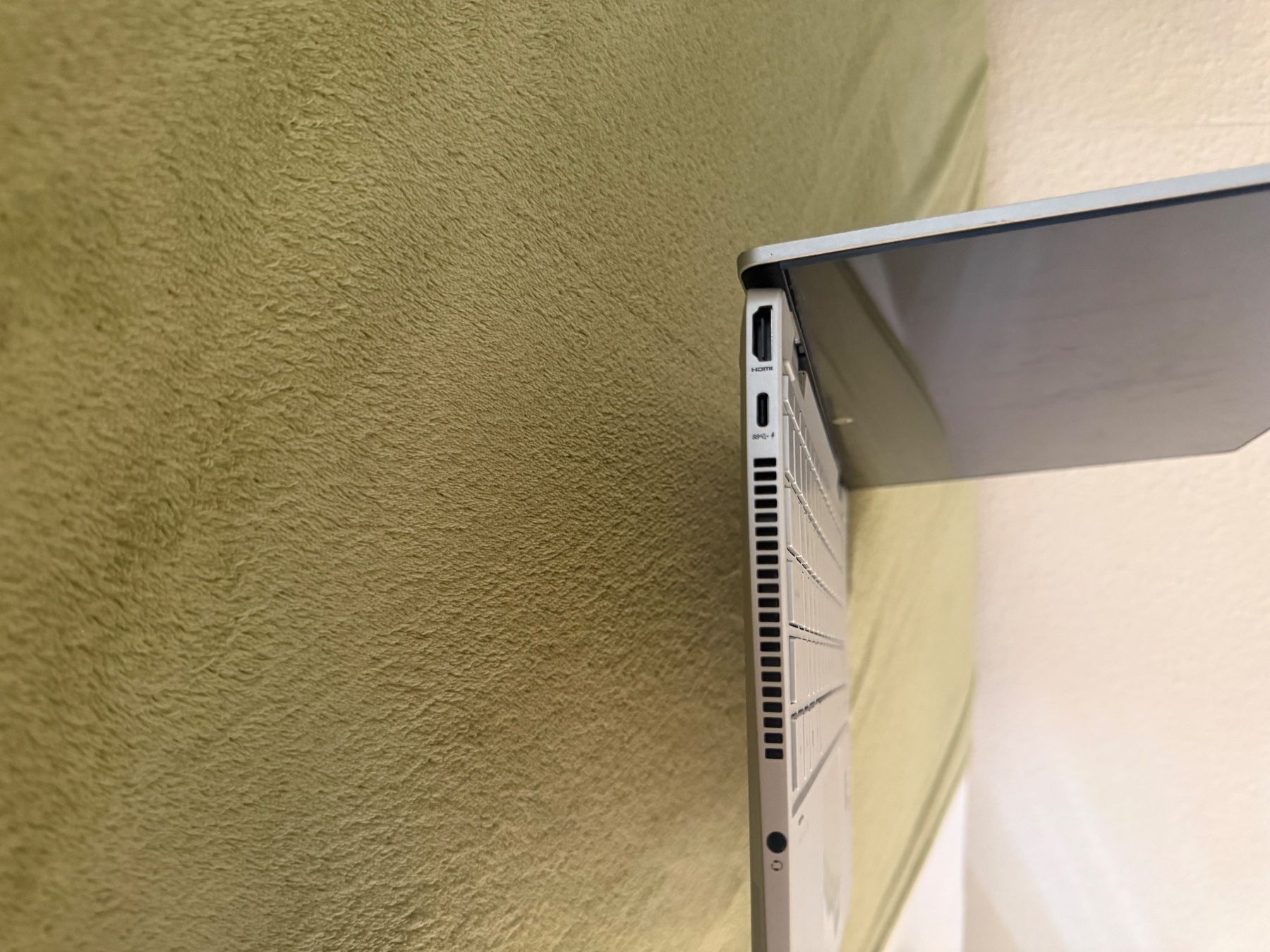 Hewlett Packard Notebooks: Hp Pavilion Notebook – Gebraucht aus Adliswil von dch_w2rp 3