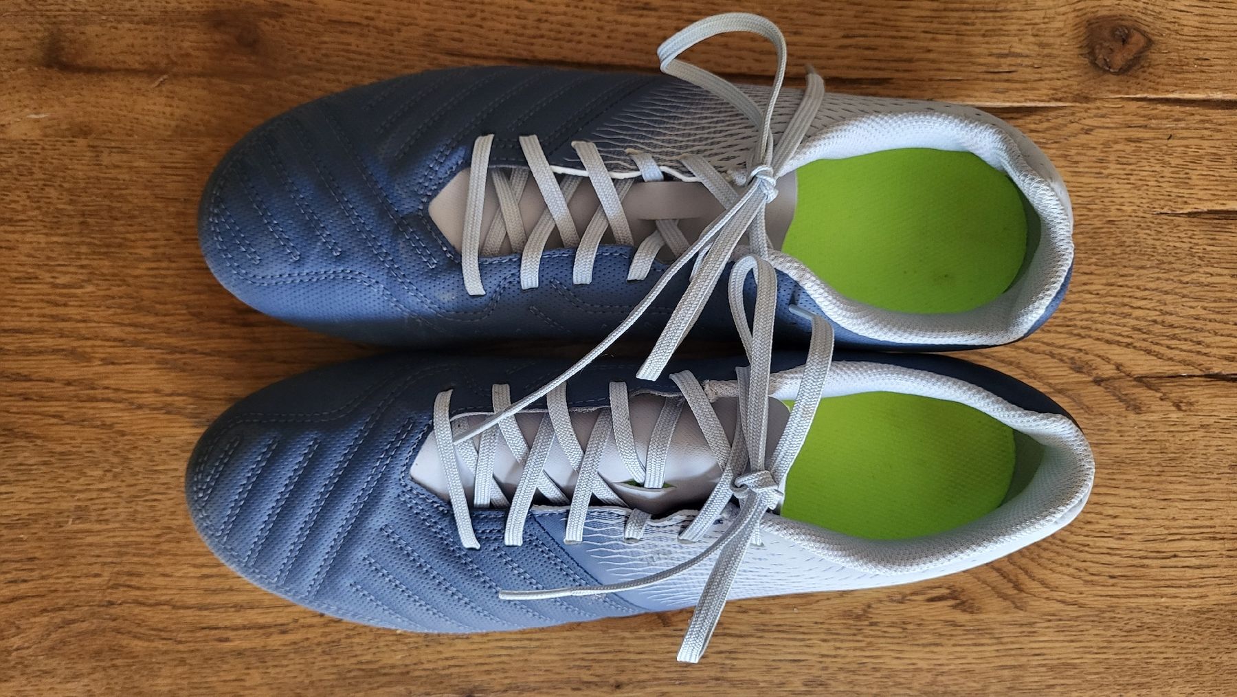 Decathlon Scarpe da uomo: Fussballschuhe – Usato da Bern venduto da Sarit 1