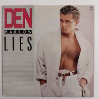 LP - Den Harrow - Lies