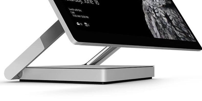 PCs: Surface Studio 28"/32 GB RAM/2TB HDD/TOUCH/WIN11 – D'occasion à Weinfelden par dju_w2fj 7