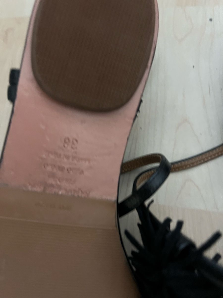 Aquazzura Scarpe da donna: Aquazzura  – Usato da Rüschlikon venduto da La_Mode 4