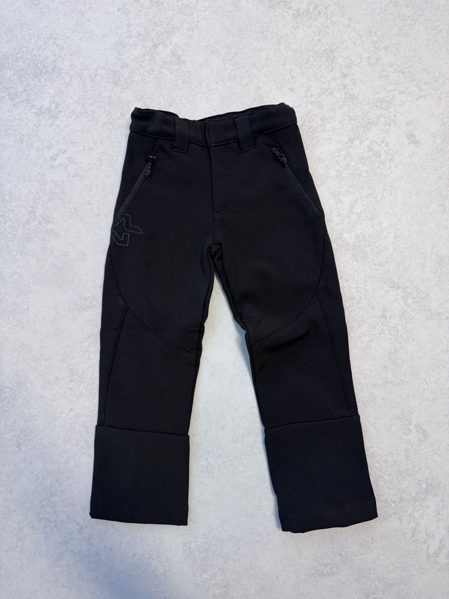 Pantaloni: Softshellhose RockExperience Grösse 104 – Nuovo (secondo la descrizione) da Bonaduz venduto da lut_6rts