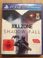 Killzone Shadow Fall für Sony Ps4