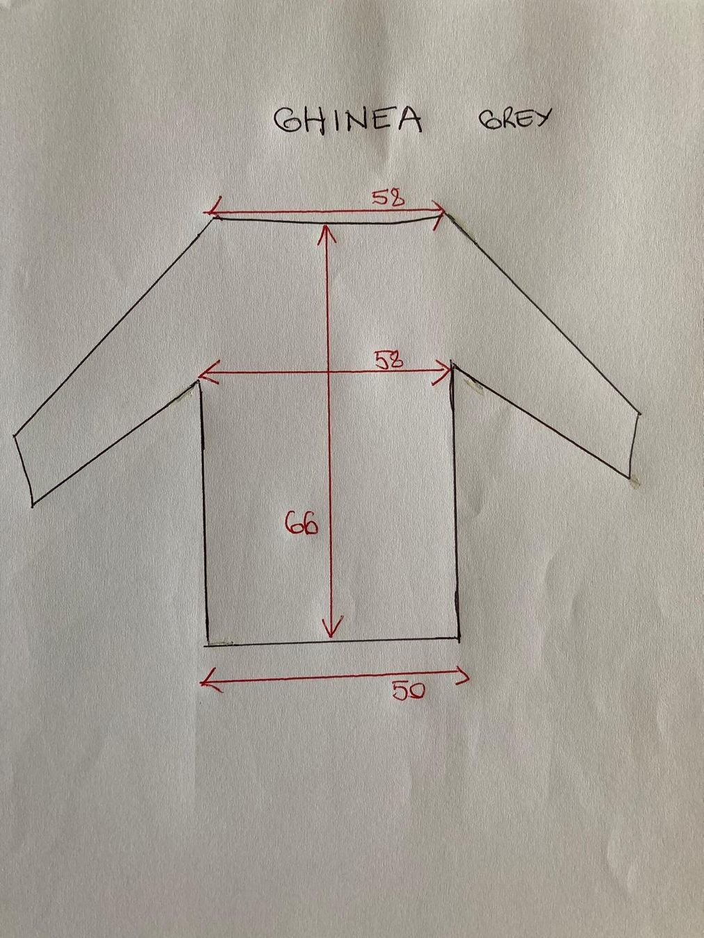 Maglioni & Felpe: Pullover Men Grey – Usato da Zürich venduto da aygo_a 5